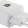 Caricatore Alimentatore USB-C™ da Muro 20W - immagine 7