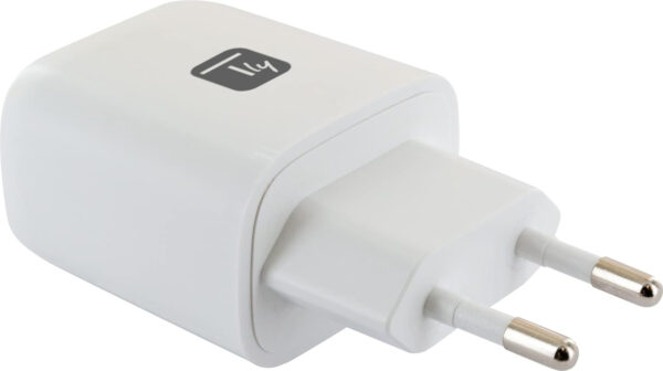 Caricatore Alimentatore USB-C™ da Muro 20W - immagine 7