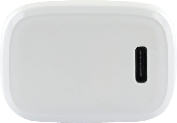 Caricatore Alimentatore USB-C™ da Muro 20W - immagine 9
