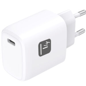 Caricatore Alimentatore USB-C™ da Muro 20W