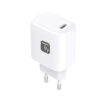 Caricatore Alimentatore USB-C™ da Muro 20W - immagine 8