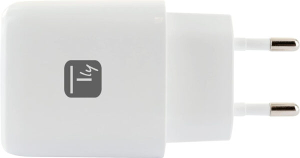 Caricatore Alimentatore USB-C™ da Muro 20W - immagine 6