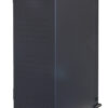 Carrello Stazione di Ricarica 80 USB Notebook o Smartphone Nero - immagine 7