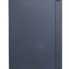 Carrello Stazione di Ricarica 80 USB Notebook o Smartphone Nero - immagine 6