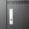 Carrello Stazione di Ricarica 80 USB Notebook o Smartphone Nero - immagine 8