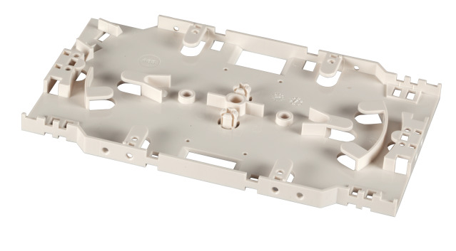 Cassetto Portagiunti Vuoto 24 Giunzioni