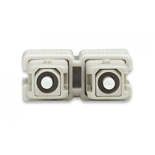 Cavo Fibra Ottica Multimodale OM3 SC/LC 50/125 20 m - immagine 6