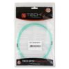 Cavo Fibra Ottica Multimodale OM3 SC/LC 50/125 5 m - immagine 2