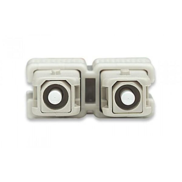 Cavo Fibra Ottica Multimodale OM2 SC/ST 50/125 3 m - immagine 5