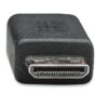 Cavo High Speed Mini HDMI a HDMI Maschio/Maschio Nero, 5,0 m - immagine 5