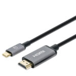 Cavo Adattatore da USB-C&trade; a HDMI 4K@60Hz 2m