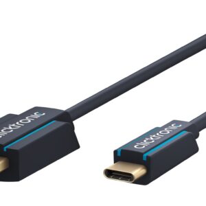 Cavo Adattatore USB-C™ a HDMI 2m Alta Qualità
