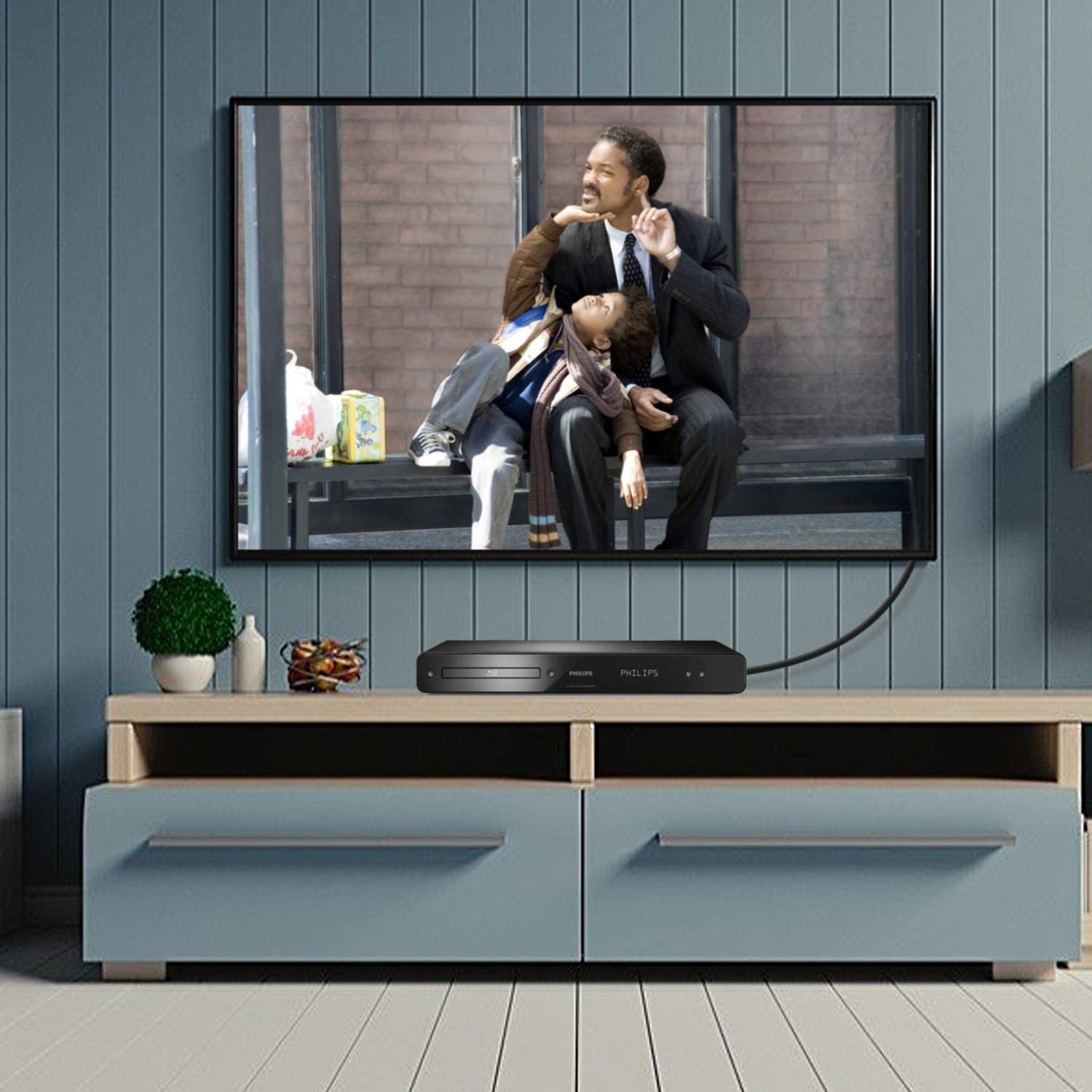 Cavo Audio Ottico Digitale Toslink (SPDIF) M/M 2m ø 5mm - immagine 6