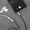 Cavo Audio Stereo AUX 3.5mm Alta Qualità M/F 5m - immagine 9