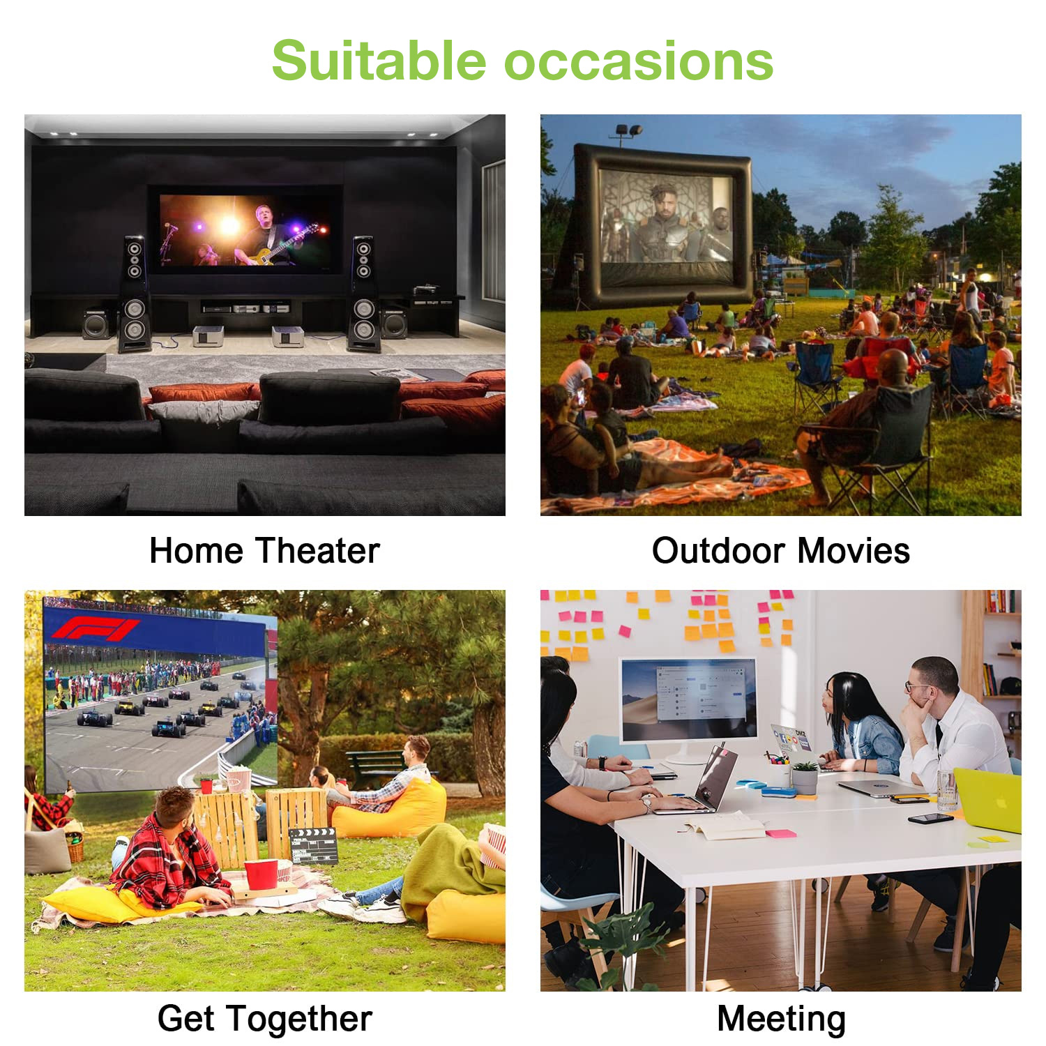 Cavo Convertitore Adattatore da HDMI™ a VGA 1920x1200 con Audio 3.5'' - immagine 9