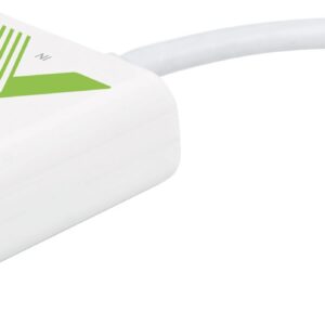 Cavo Convertitore Adattatore da USB-C™ M a VGA F