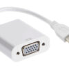 Cavo Convertitore Adattatore da USB 3.0 USB A Maschio a VGA Femmina - immagine 2
