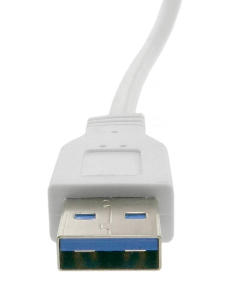 Cavo Convertitore Adattatore da USB 3.0 USB A Maschio a VGA Femmina - immagine 8