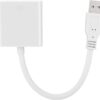 Cavo Convertitore Adattatore da USB 3.0 USB A Maschio a VGA Femmina - immagine 5