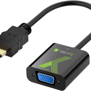 Cavo Convertitore Adattatore da HDMI™ a VGA 1920x1200