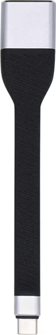 Cavo Corto Piatto USB-C™ Maschio a Displayport Femmina FPC 13,1 cm - immagine 8
