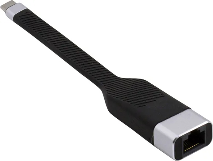 Cavo Corto Piatto USB-C™ Maschio a RJ45 Femmina FPC 14,4 cm - immagine 9