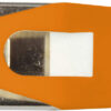 Cavo di rete Patch in CCA Schermato Cat. 6 Arancione F/UTP 3 m Bulk - immagine 5