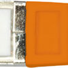 Cavo di rete Patch in CCA Schermato Cat. 6 Arancione F/UTP 3 m Bulk - immagine 6