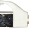 Cavo di rete Patch in CCA Schermato Cat. 6 Bianco F/UTP 2 m Bulk - immagine 4