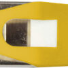 Cavo di rete Patch in CCA Schermato Cat. 6 Giallo F/UTP 0,5 m Bulk - immagine 5