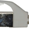 Cavo di rete Patch in CCA Schermato Cat. 6 Grigio F/UTP 10 m Bulk - immagine 4