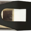 Cavo di rete Patch in CCA Schermato Cat. 6 Nero F/UTP 2 m Bulk - immagine 5