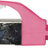 Cavo di rete Patch in CCA Schermato Cat. 6 Rosa F/UTP 1 m Bulk - immagine 4