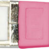 Cavo di rete Patch in CCA Schermato Cat. 6 Rosa F/UTP 1 m Bulk - immagine 6