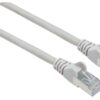 Cavo di rete Patch in rame Cat. 6A Grigio SFTP 3 mt - immagine 3