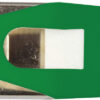 Cavo di Rete Patch in Rame Cat. 6A SFTP LSZH 10 m Verde - immagine 5