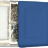 Cavo di Rete Patch in Rame Cat. 6A SFTP LSZH 1 m Blu - immagine 6