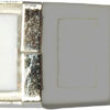 Cavo di Rete Patch in Rame Cat. 6A SFTP LSZH 5 m Grigio - immagine 6
