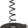Cavo di Rete Patch Piatto in Rame Cat.6 Nero UTP 15m - immagine 10