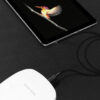 Cavo di ricarica da USB-C™ a Surface® Connect 1,8m Nero - immagine 8