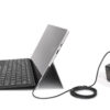 Cavo di ricarica da USB-C™ a Surface® Connect 1,8m Nero - immagine 9