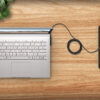 Cavo di ricarica da USB-C™ a Surface® Connect 1,8m Nero - immagine 10