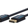 Cavo DisplayPort 1.4 Maschio/Maschio 2m Alta Qualità - immagine 7