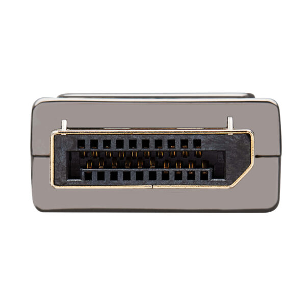 Cavo Ottico Attivo DisplayPort 1.4 AOC 8K@60Hz 32.4 Gbps Connettori a Scatto 30m - immagine 7