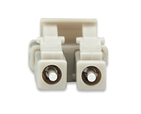 Cavo Fibra Ottica Multimodale OM4 LC/LC 50/125 10 m - immagine 4