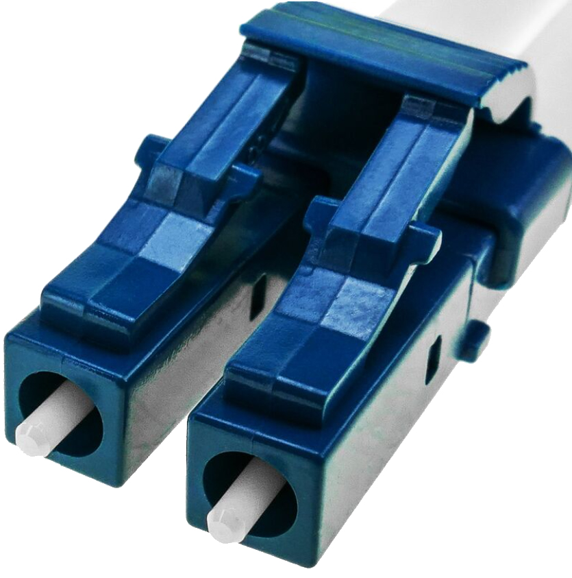 Cavo Fibra Ottica Monomodale OS2 ST/LC 9/125 3 m - immagine 4