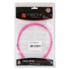 Cavo Fibra Ottica Multimodale OM4 SC/LC 50/125 5 m - immagine 2
