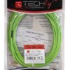 Cavo Fibra Ottica Multimodale OM5 LC/LC 50/125 10 m - immagine 2