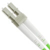 Cavo Fibra Ottica Multimodale OM5 LC/LC 50/125 3 m - immagine 5