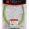 Cavo Fibra Ottica Multimodale OM5 SC/LC 50/125 10 m - immagine 2